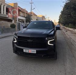 شێڤرۆلێت تاهۆ